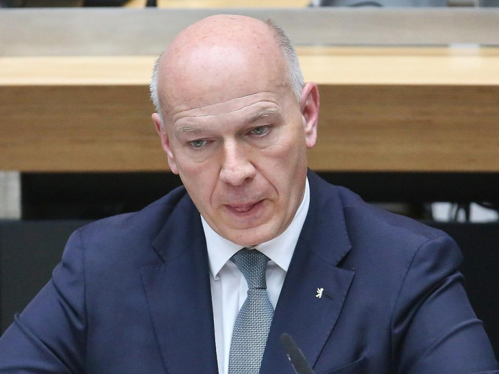 Kai Wegner (Archiv)