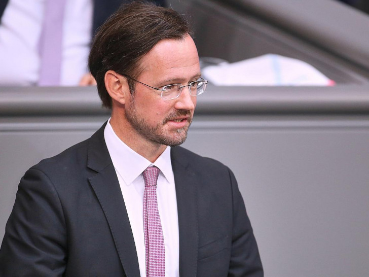 Dirk Wiese (Archiv)