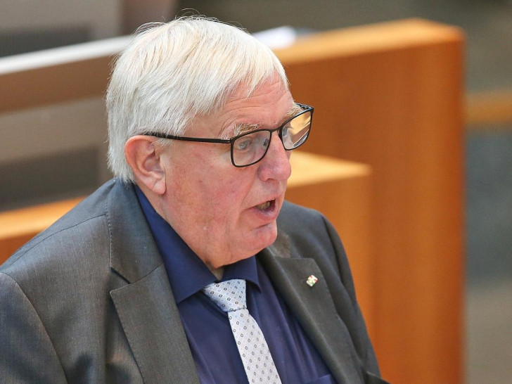 Karl-Josef Laumann (Archiv)