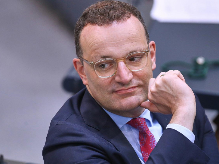 Jens Spahn am 26.06.2025