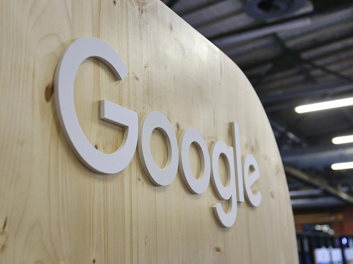 Google-Logo (Archiv)