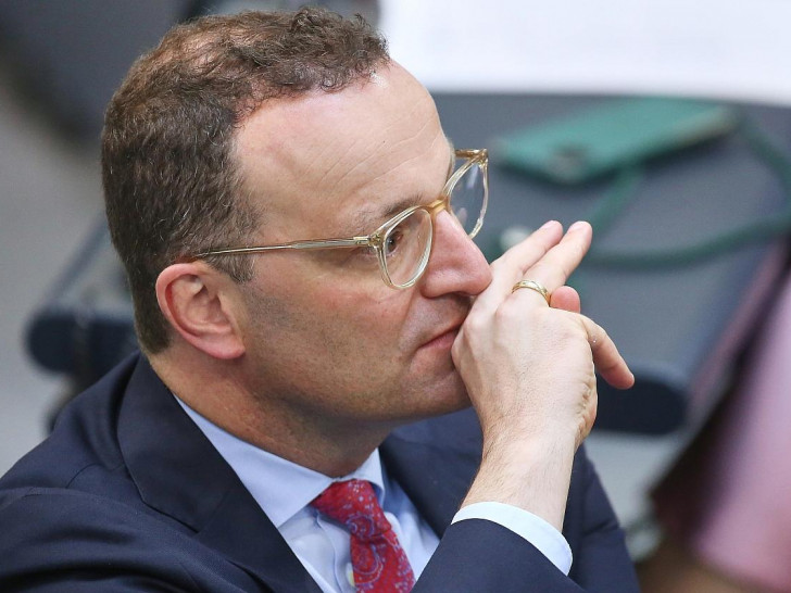 Jens Spahn am 26.06.2025