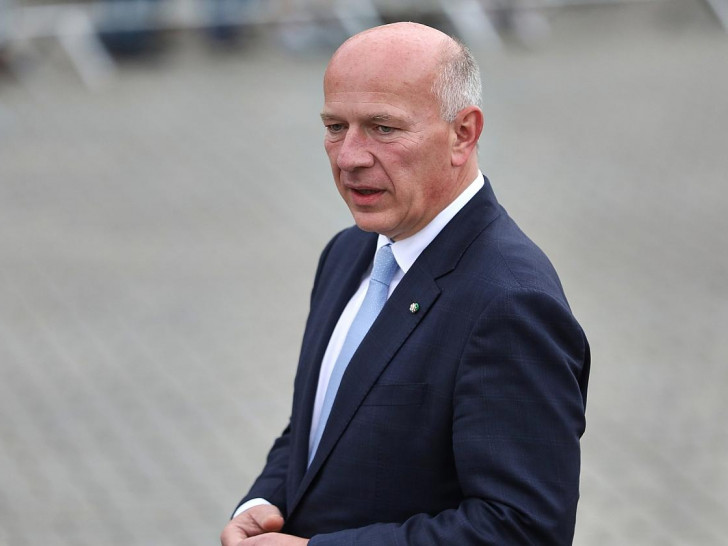 Kai Wegner (Archiv)