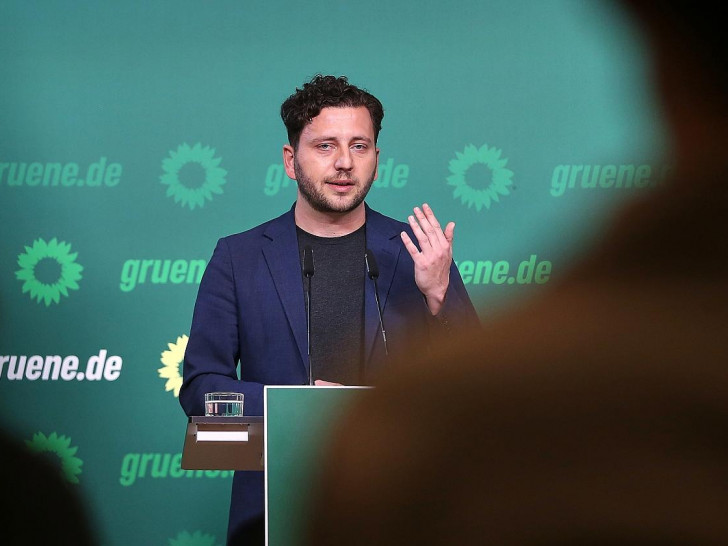 Felix Banaszak (Archiv)