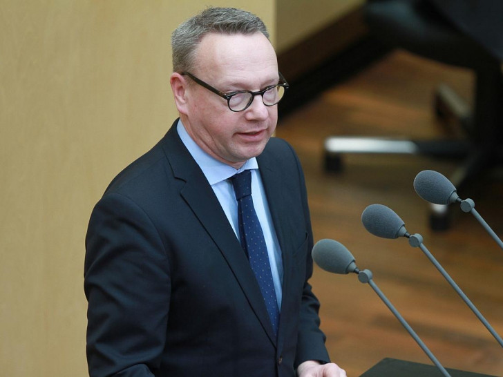 Benjamin Limbach (Archiv)