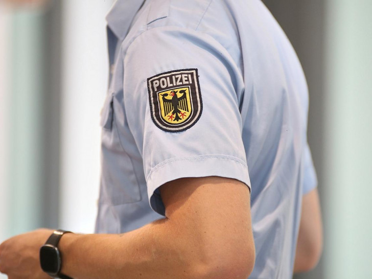 Bundespolizei (Archiv)
