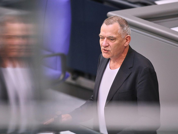 Jan van Aken (Archiv)