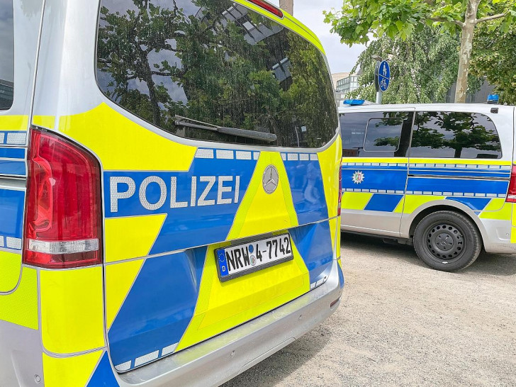 Polizei (Archiv)