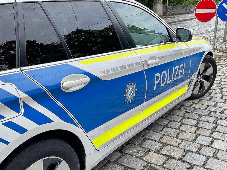 Polizei (Archiv)