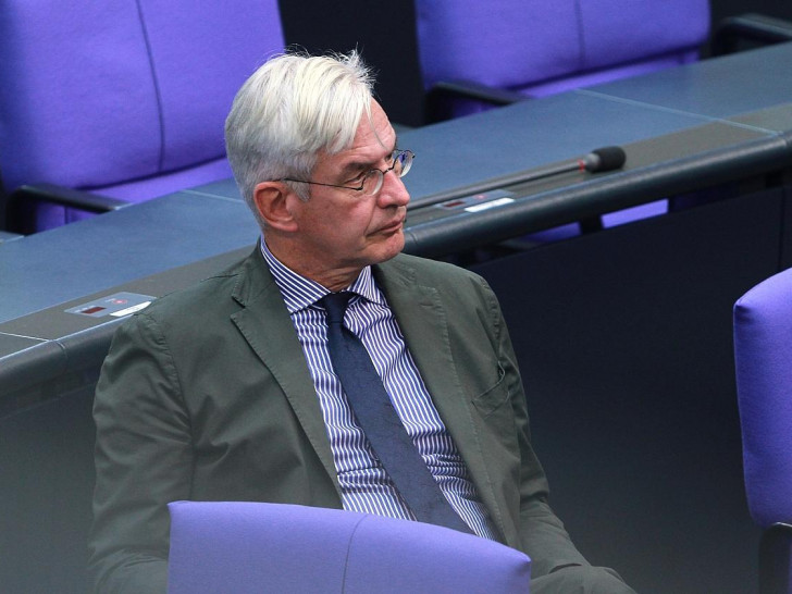 Mathias Middelberg (Archiv)