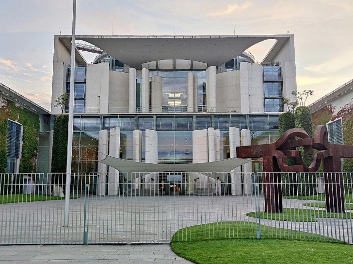 Bundeskanzleramt am 24.07.2025