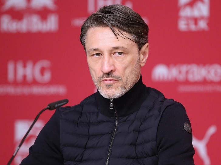 Niko Kovac (Archiv)