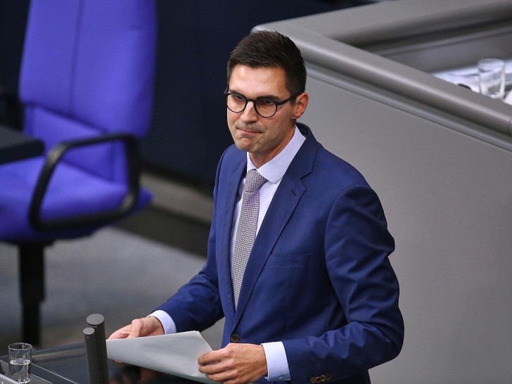 Sepp Müller (Archiv)
