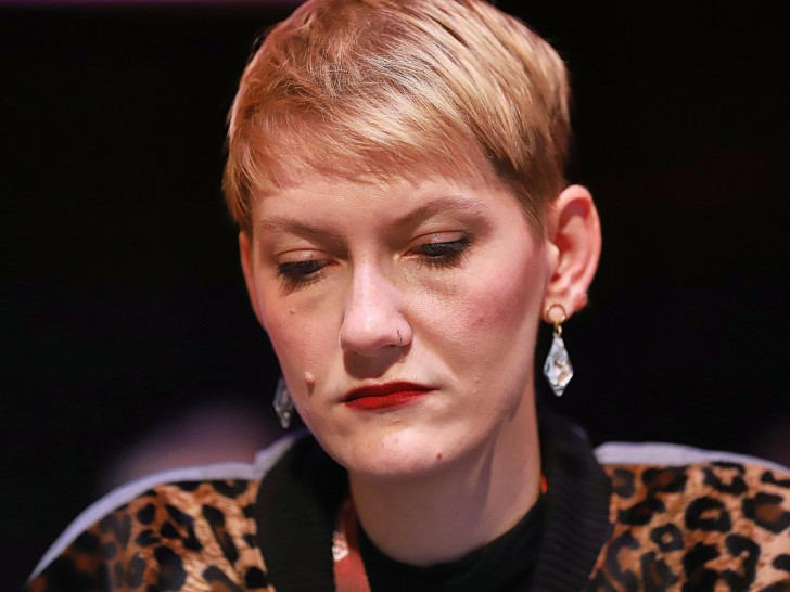Sophie Koch (Archiv)