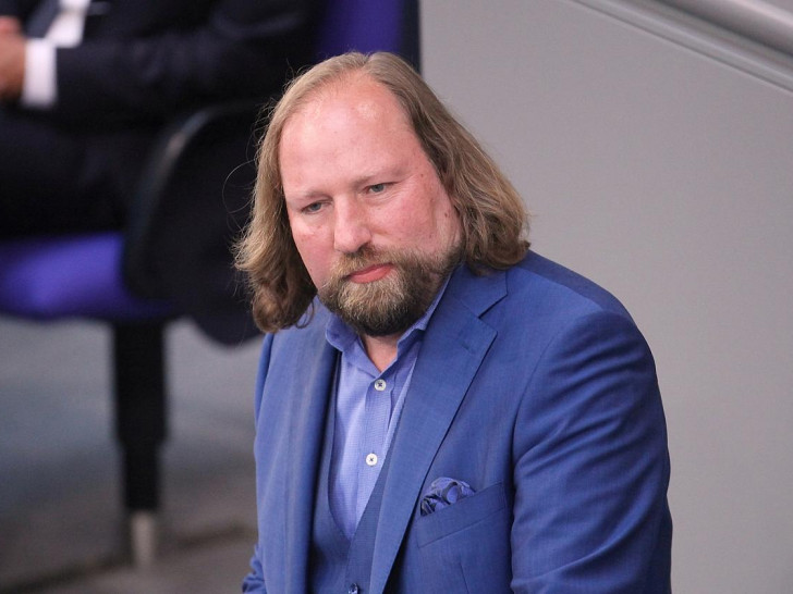 Toni Hofreiter (Archiv)