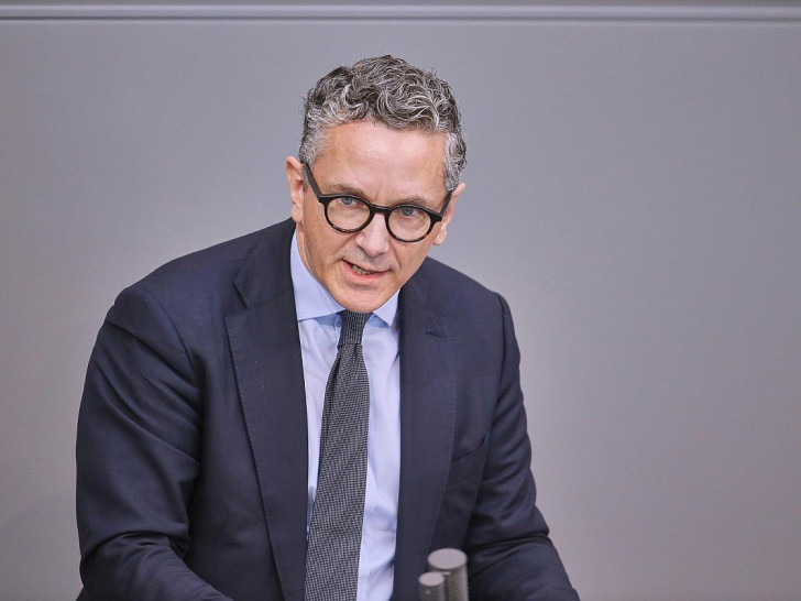 Thorsten Rudolph (Archiv)