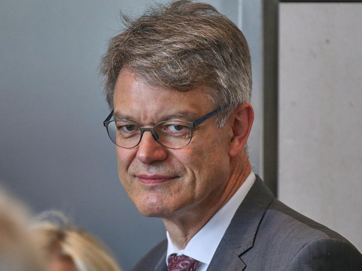 Patrick Schnieder (Archiv)