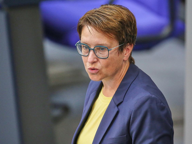 Susanne Hierl (Archiv)