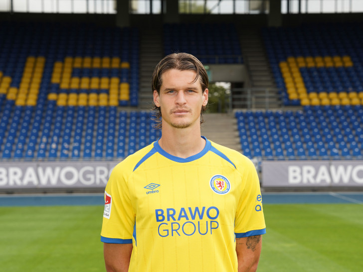 Levente Szabo verlässt Eintracht Braunschweig.