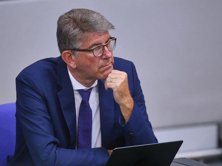 Wolfram Weimer (Archiv)