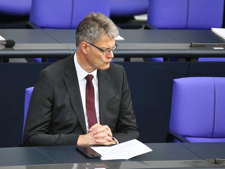 Patrick Schnieder (Archiv)