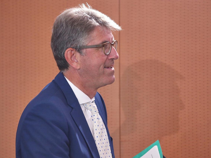 Wolfram Weimer am 02.07.2025