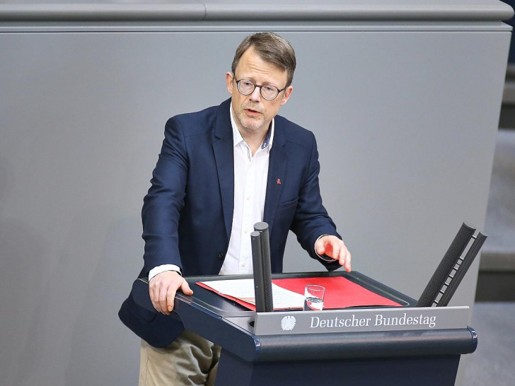 Ulrich Thoden (Archiv)