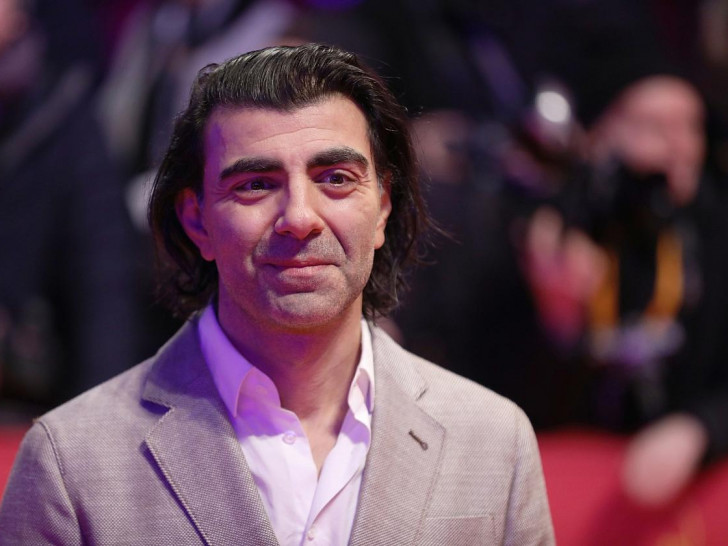 Fatih Akins Film "Amrum" ist auch auf der Liste (Archiv)