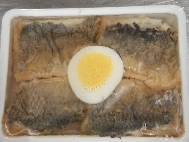 Die Heinrich Abelmann GmbH mit Sitz am Lunedeich 22 in Bremerhaven ruft mehrere Fischprodukte der Marke Abelmann zurück. 