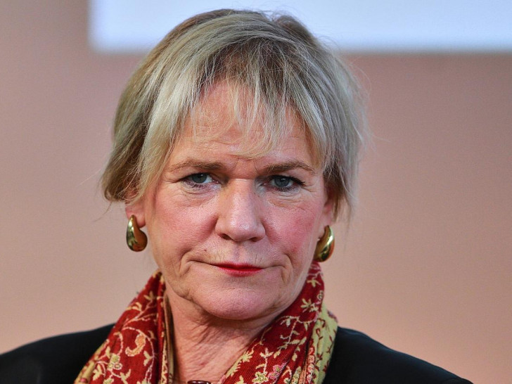 Simone Oldenburg (Archiv)