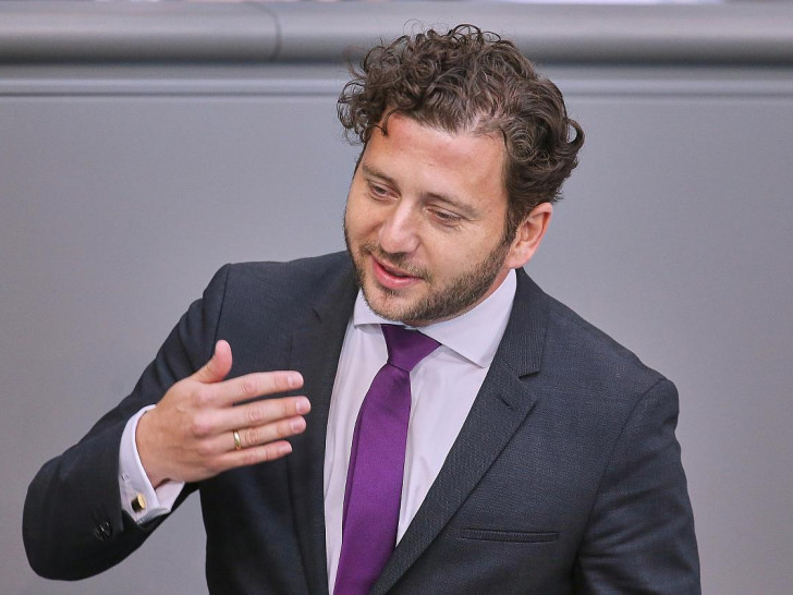 Felix Banaszak (Archiv)