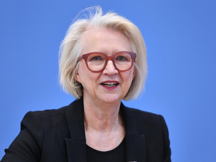 Monika Schnitzer (Archiv)