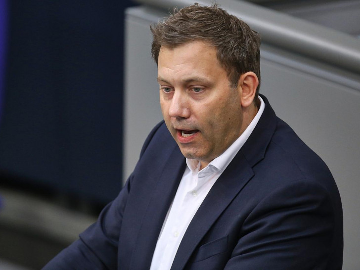 Lars Klingbeil (Archiv)