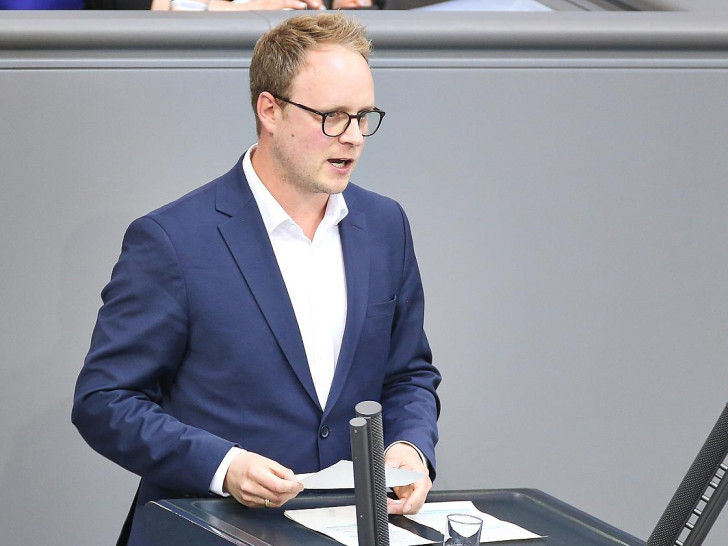 Marcel Emmerich (Archiv)