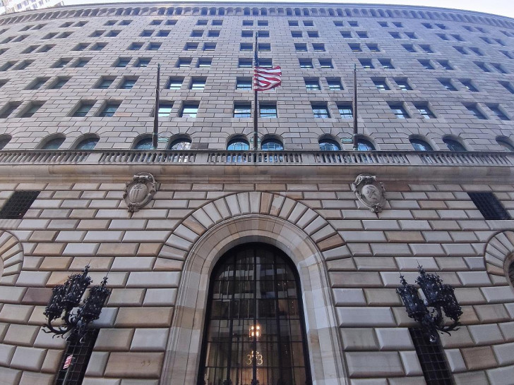 Federal Reserve (Archiv)