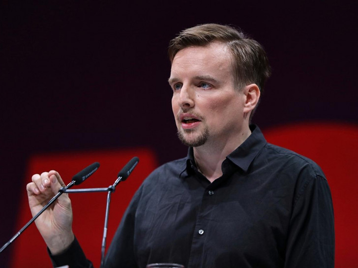 Janis Ehling (Archiv)