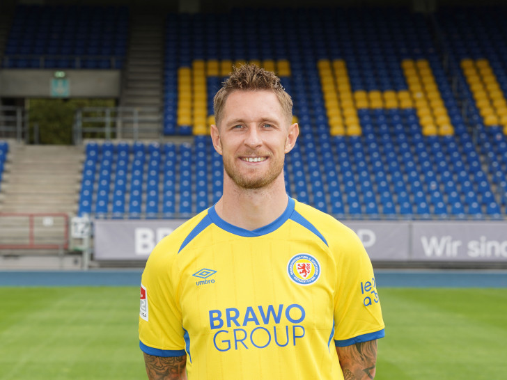 Sebastian Polter (Archivbild).