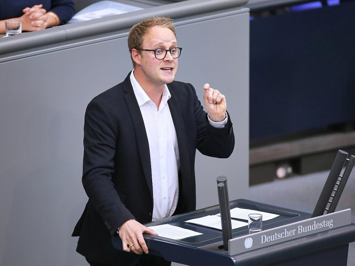 Marcel Emmerich (Archiv)