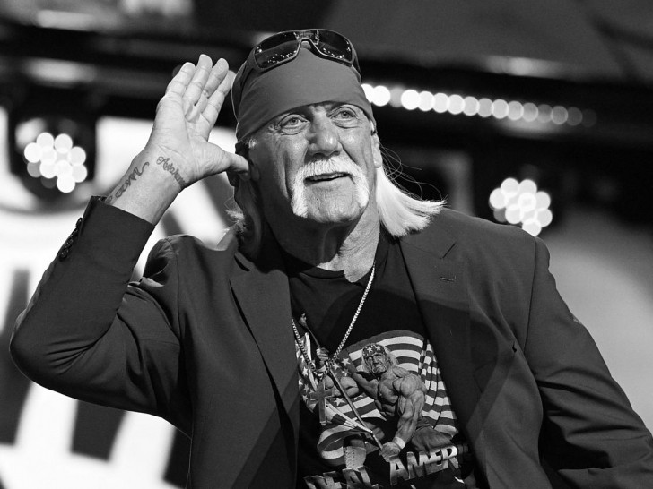 Hulk Hogan
