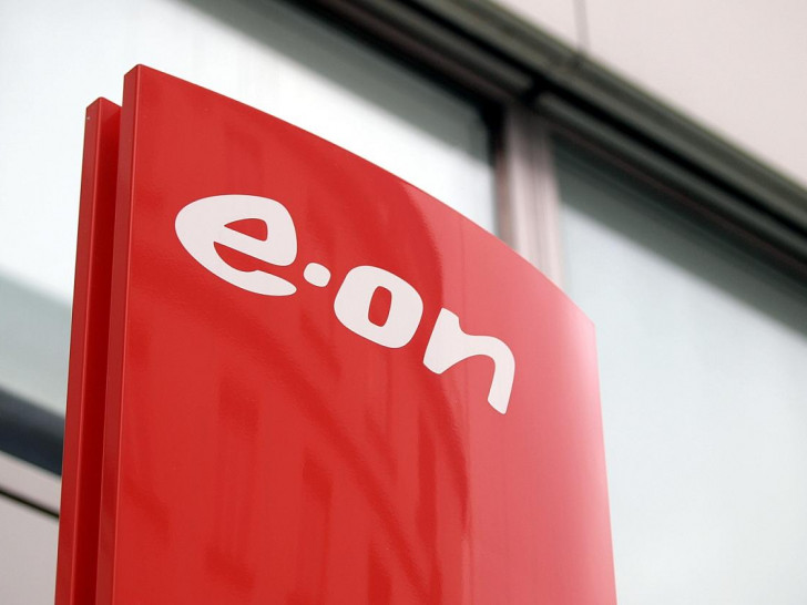 Eon-Logo (Archiv)