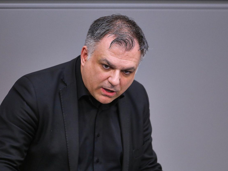 Christos Pantazis (Archiv)