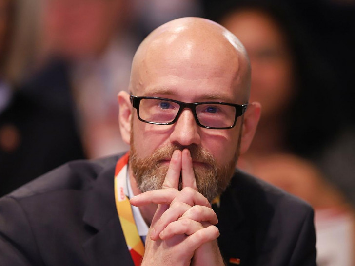 Peter Tauber (Archiv)