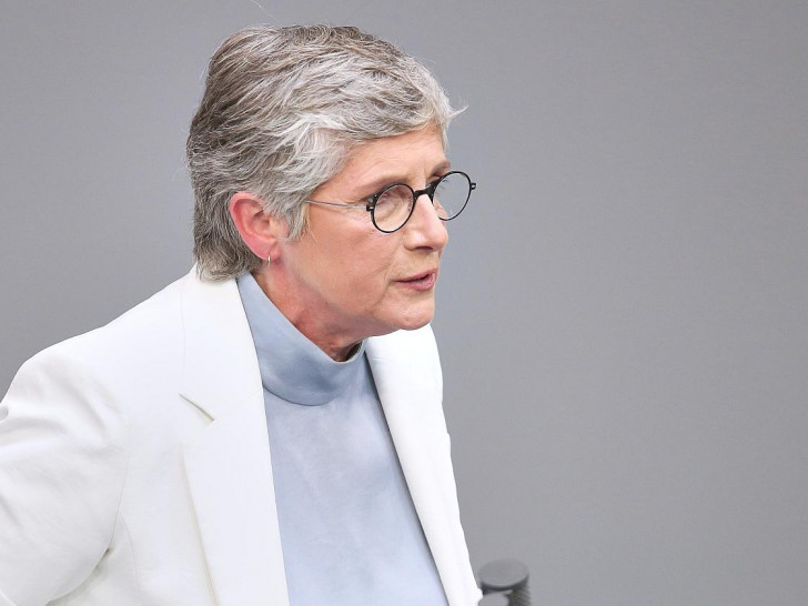 Britta Haßelmann (Archiv)