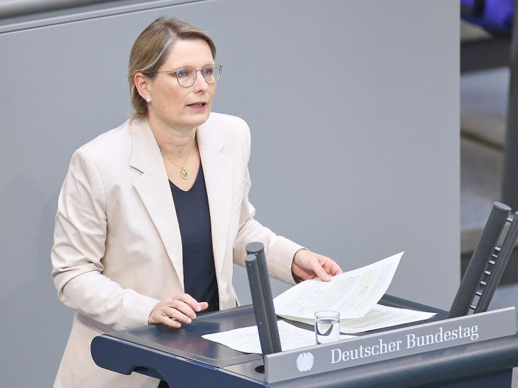 Stefanie Hubig am 10.07.2025