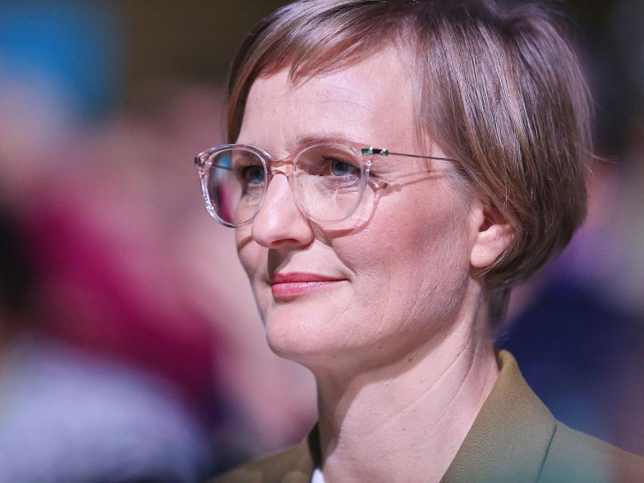 Franziska Brantner (Archiv)