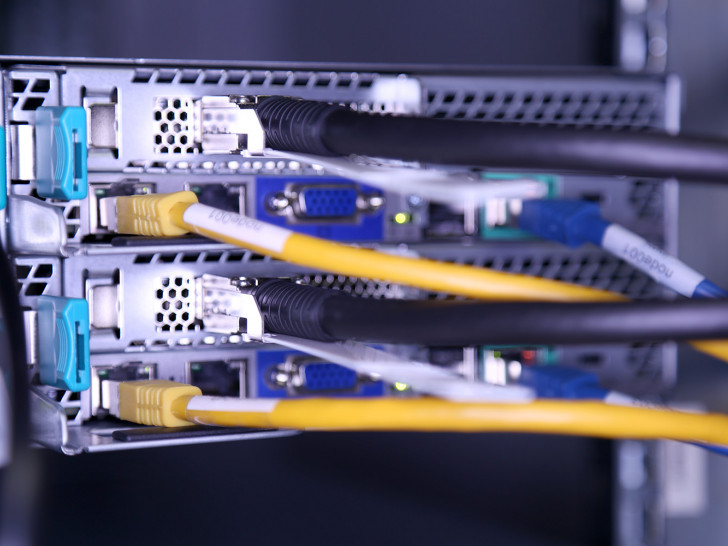 Symbolbild: Das Verbundprojekt „Lower Saxony Digital Science Support Space DS3“ stärkt die IT-Infrastruktur für die Forschung – mit zusätzlicher Rechenleistung und neuen Support-Teams.