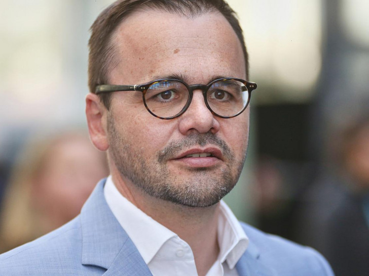 Jan Redmann (Archiv)