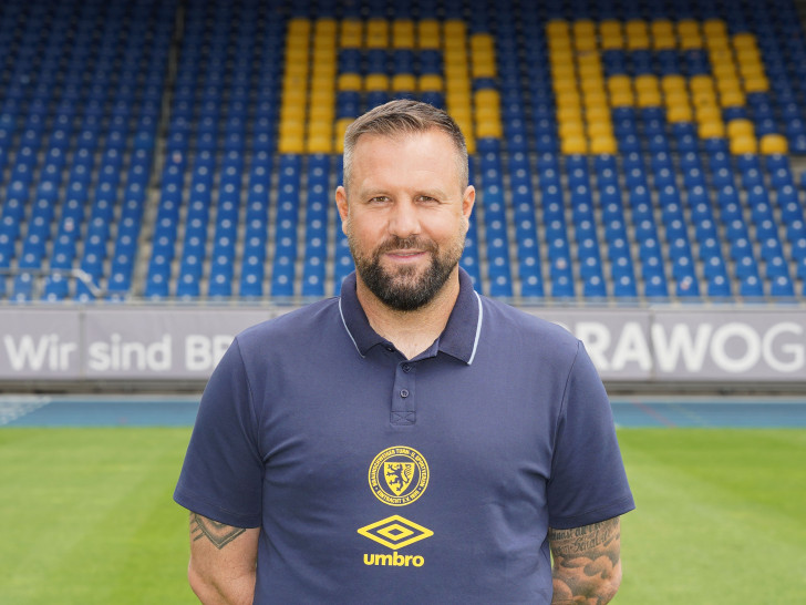 Heiner Backhaus muss gehen.