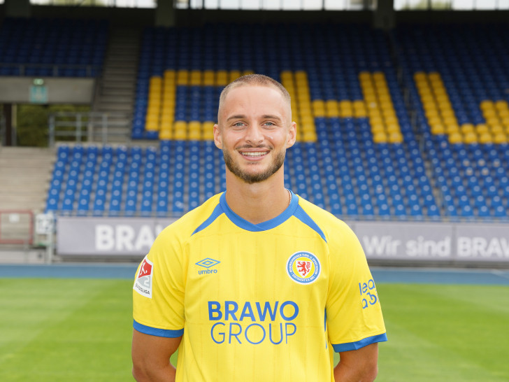 Mit Marvin Rittmüller hat ein verdienter Spieler die Eintracht verlassen.