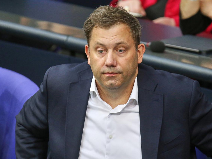 Lars Klingbeil (Archiv)